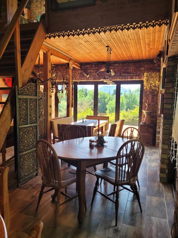 5 Bedroom Property for Sale in Hogsback Eastern Cape